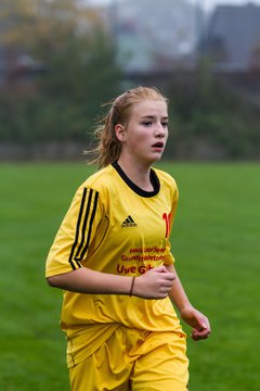Bild 131 - B-Juniorinnen SV Henstedt Ulzburg - JSG S�dtondern : Ergebnis: 1:3